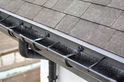 Types of Gutter Covers